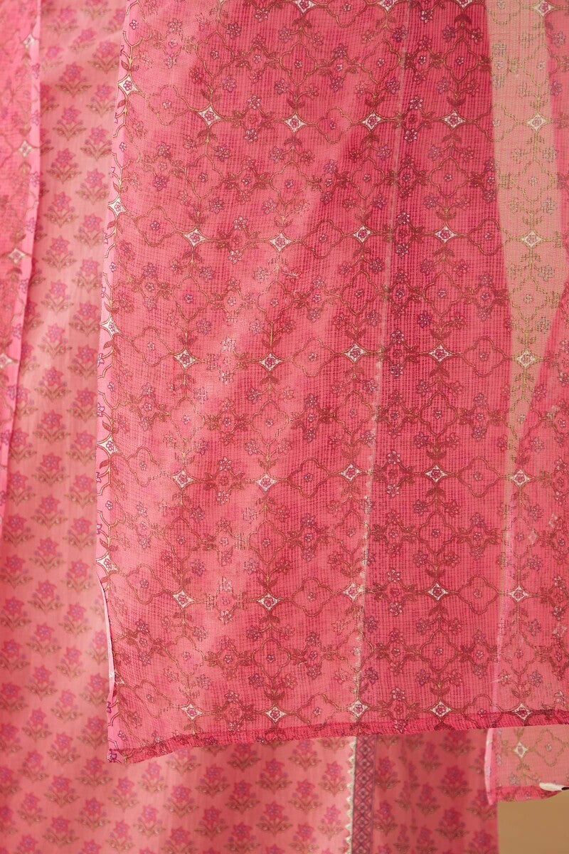 Rosheen Sameera Sanganeri Dupatta