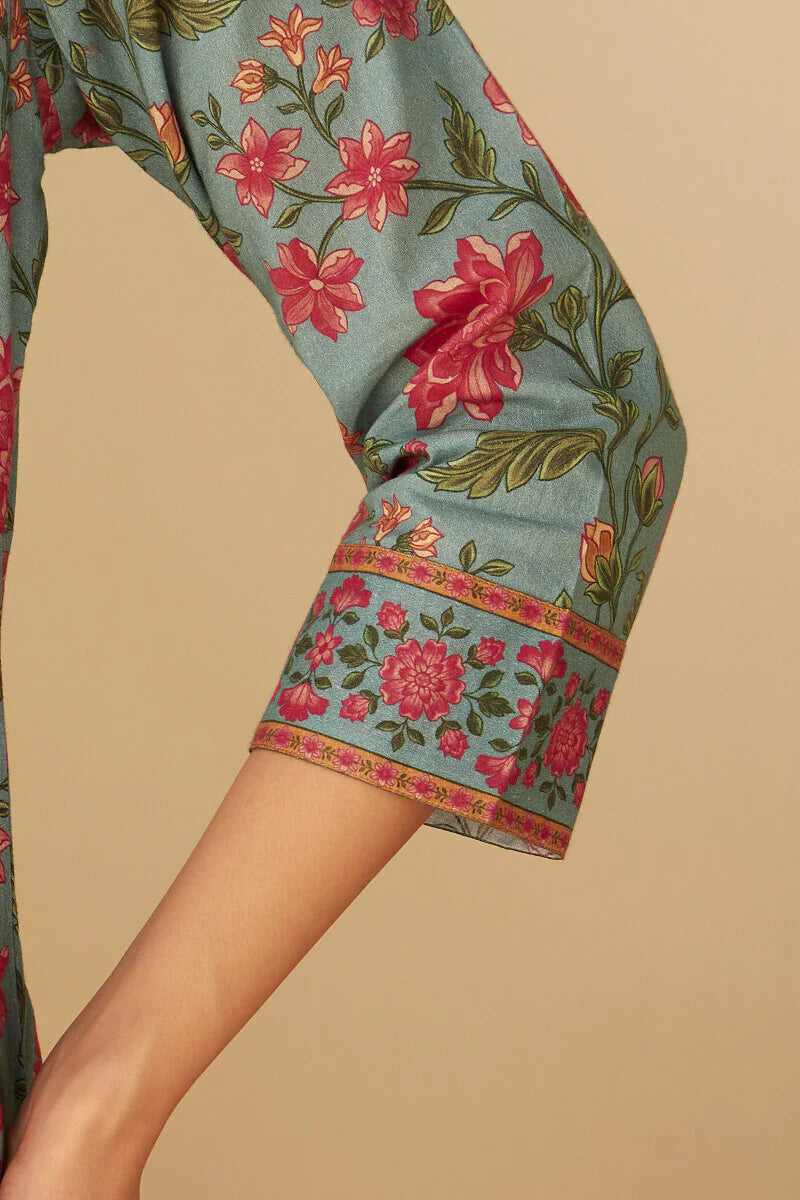 Mahnoor Safina Kurta