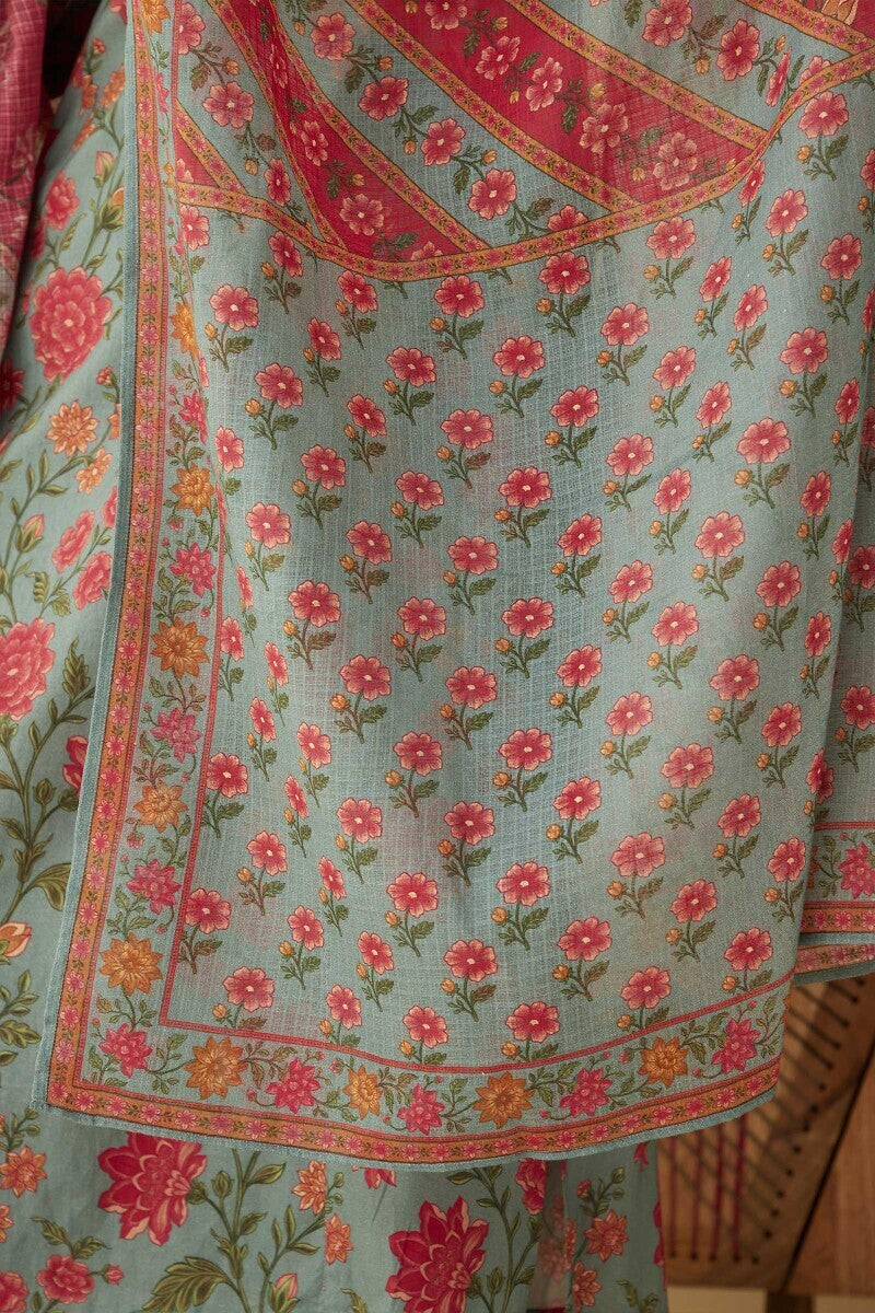 Mahnoor Safina Dupatta