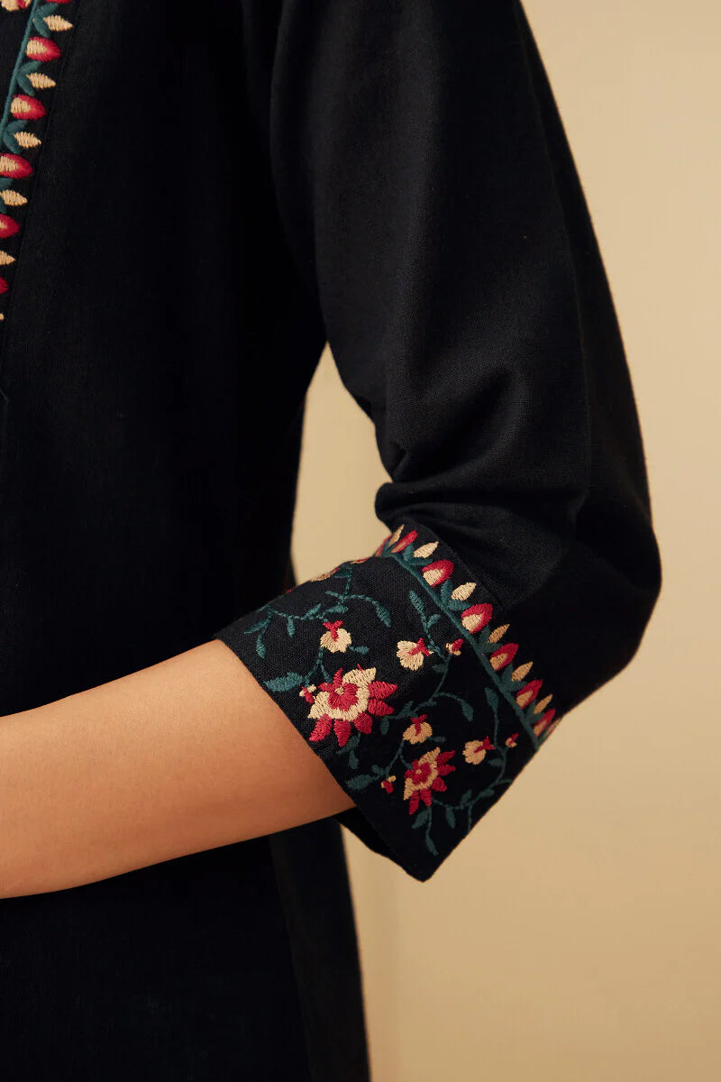 Roza Zoya Kurta