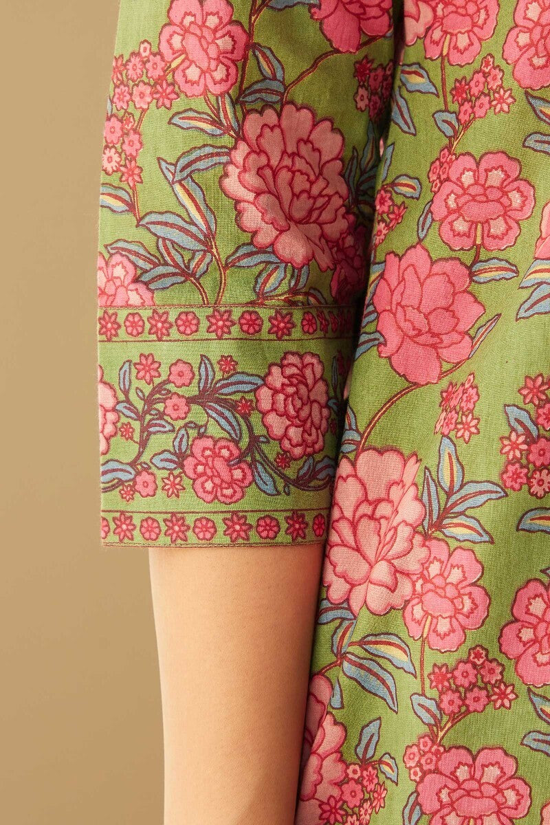 Rosheen Zafina Loungewear Set