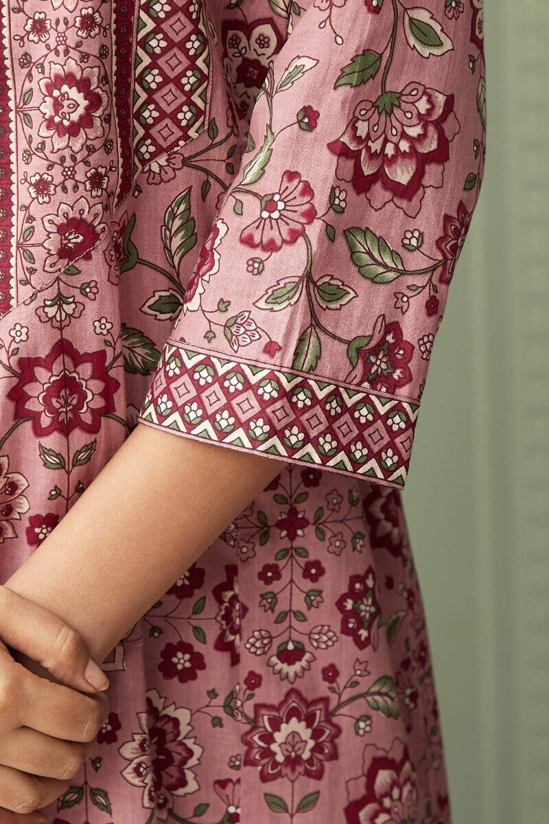 Rosheen Laila Kaftan