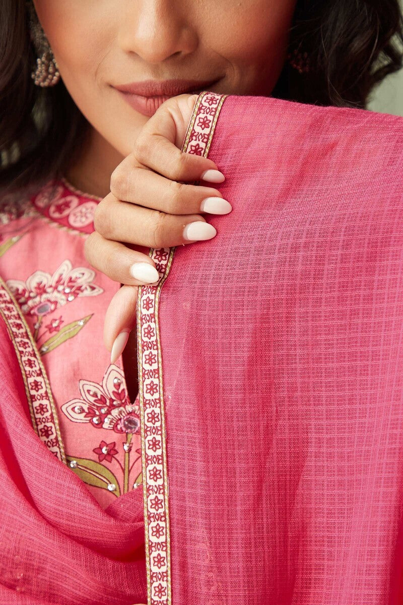 Rosheen Zainab Dupatta