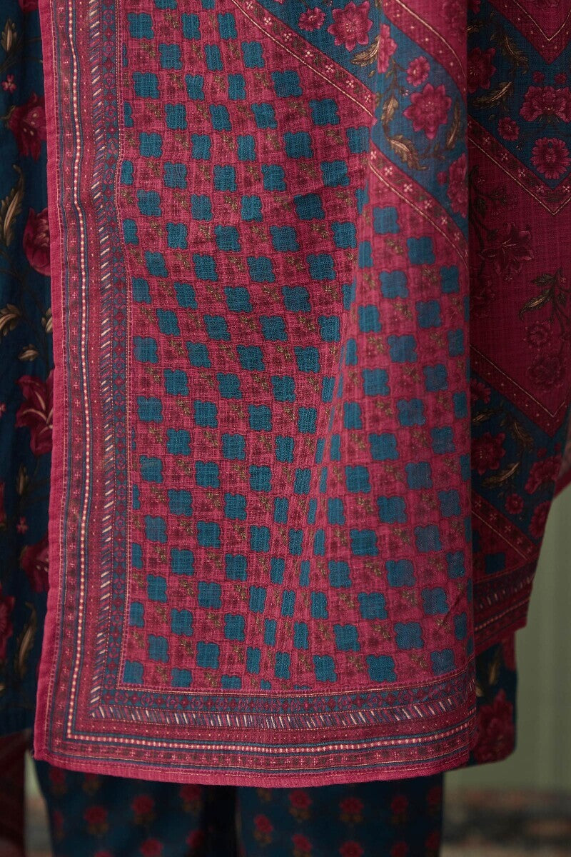 Mahnoor Saira Dupatta