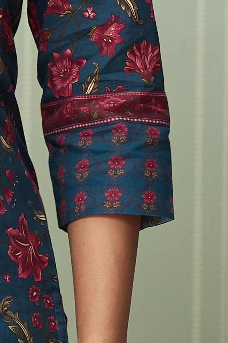 Mahnoor Saira Kurta
