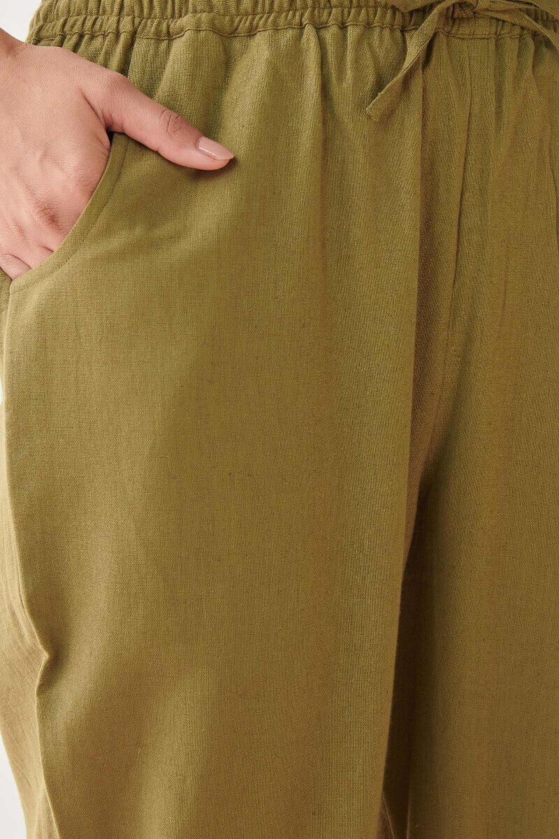 Roza Nafisa Narrow Pants