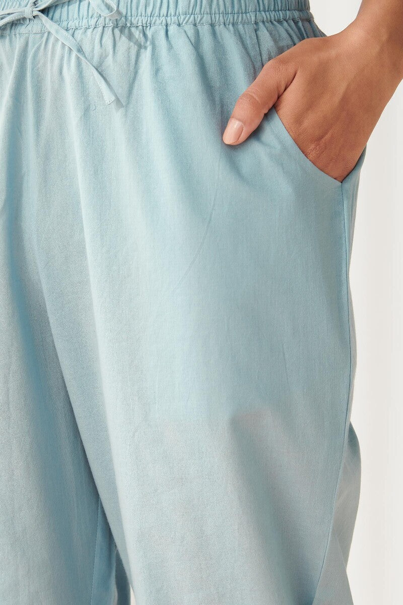 Rosheen Nafisa Narrow Pants