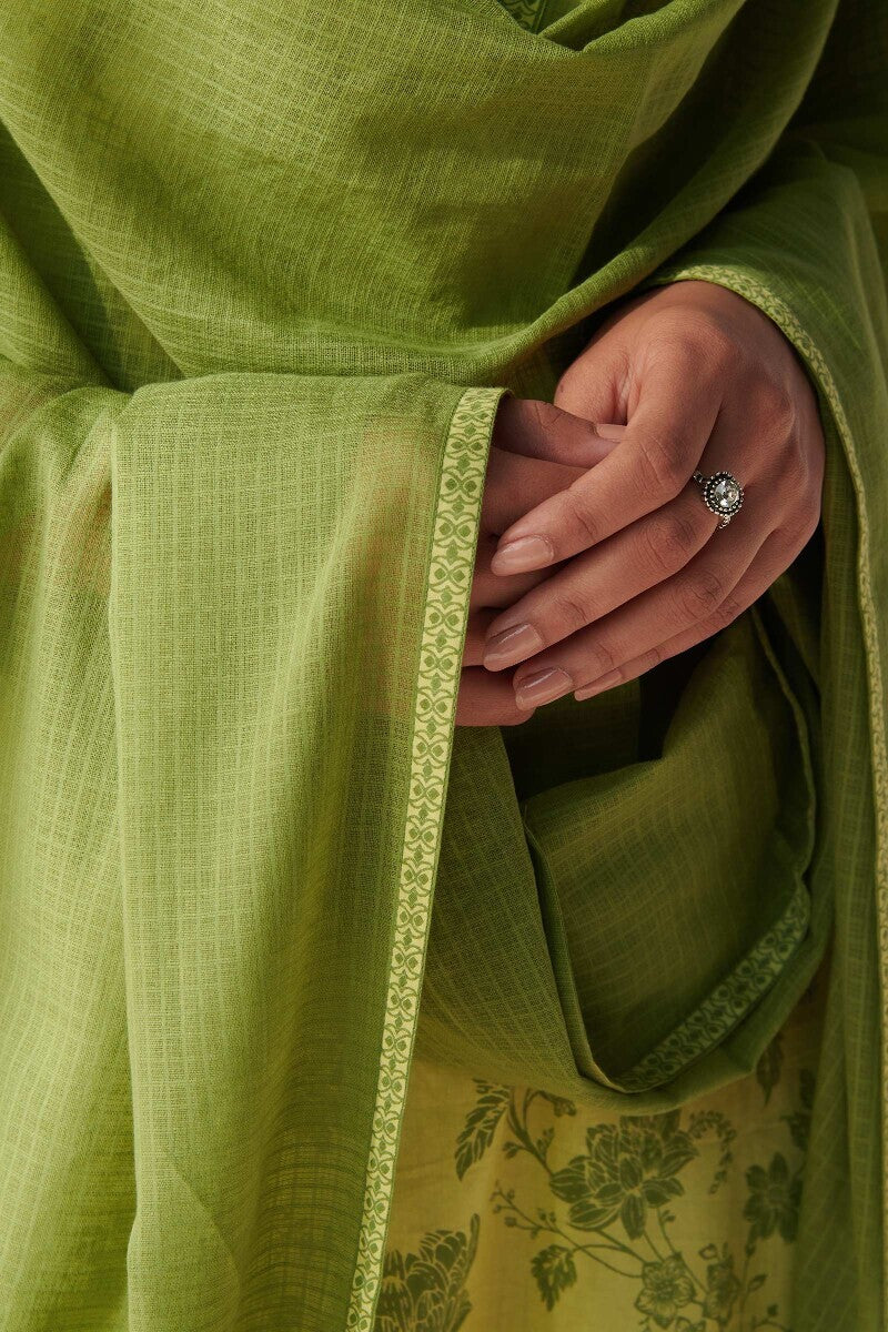 Gauhar Ruhi Dupatta