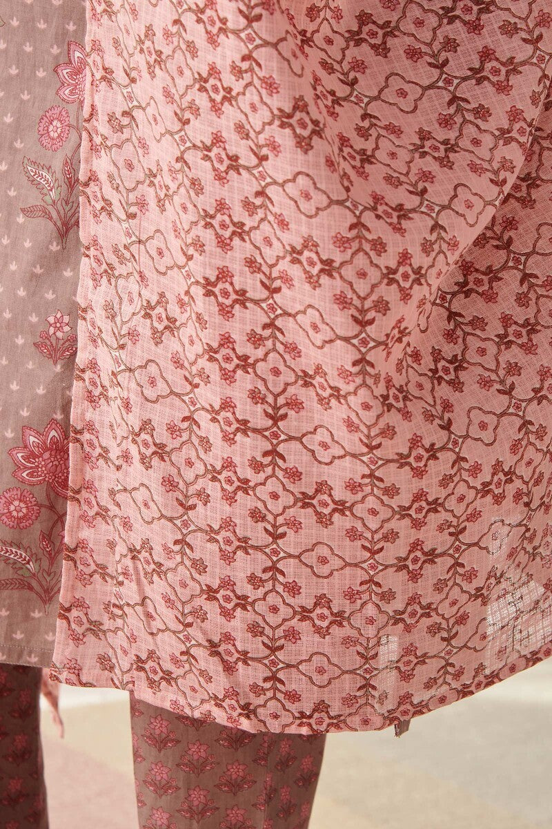 Rosheen Laila Sanganeri Dupatta