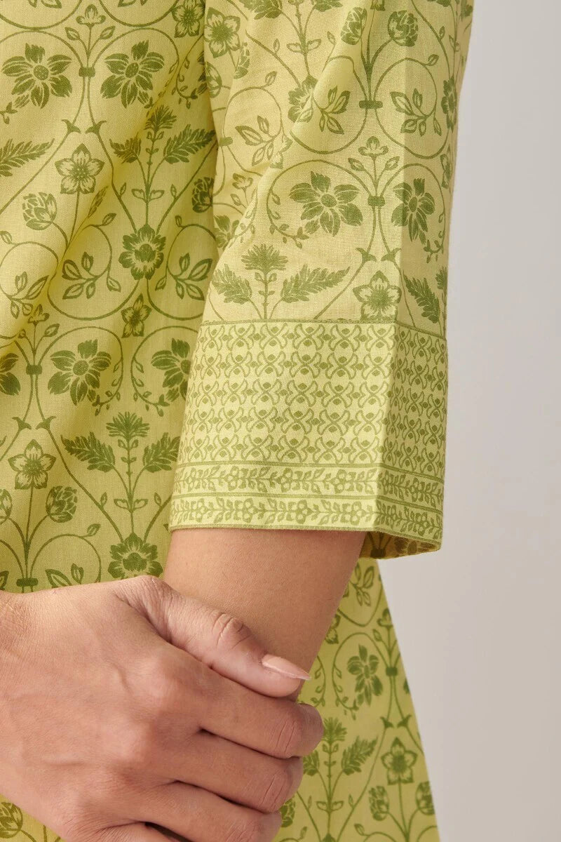 Gauhar Rumana Loungewear Set