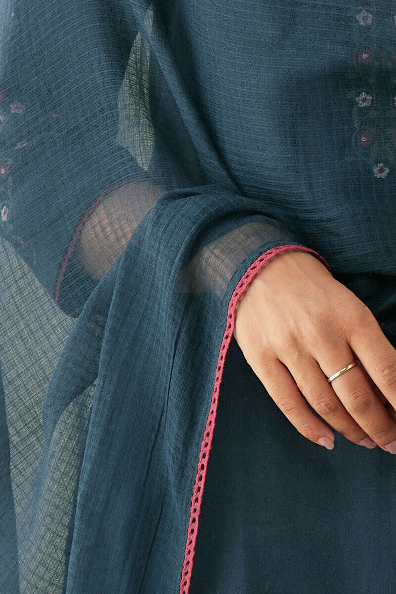 Rosheen Feriha Dupatta