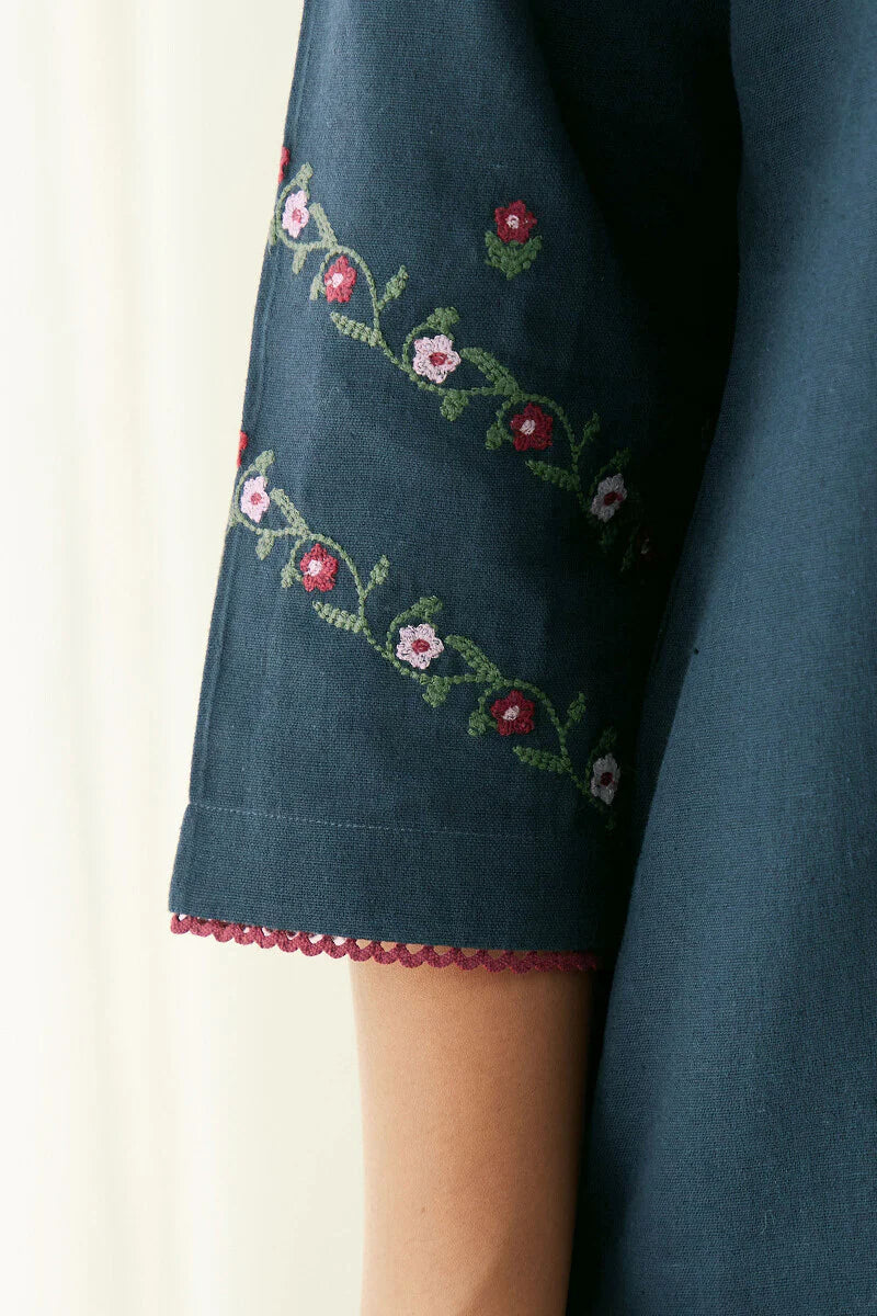 Rosheen Feriha Kurta