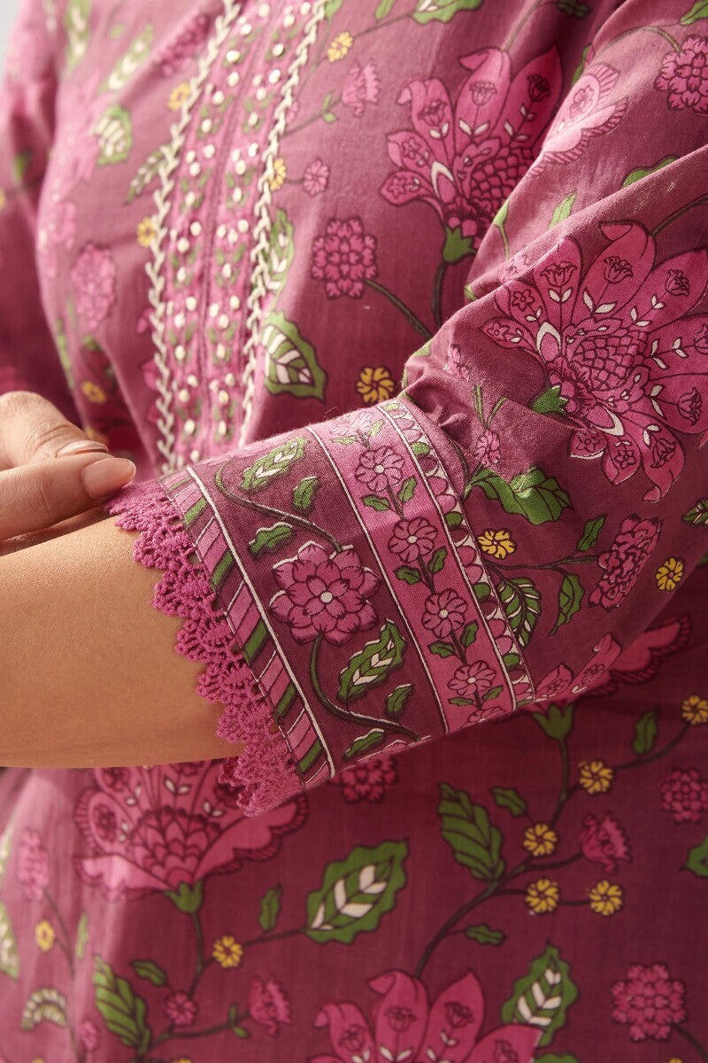 Gauhar Maya Sanganeri Top