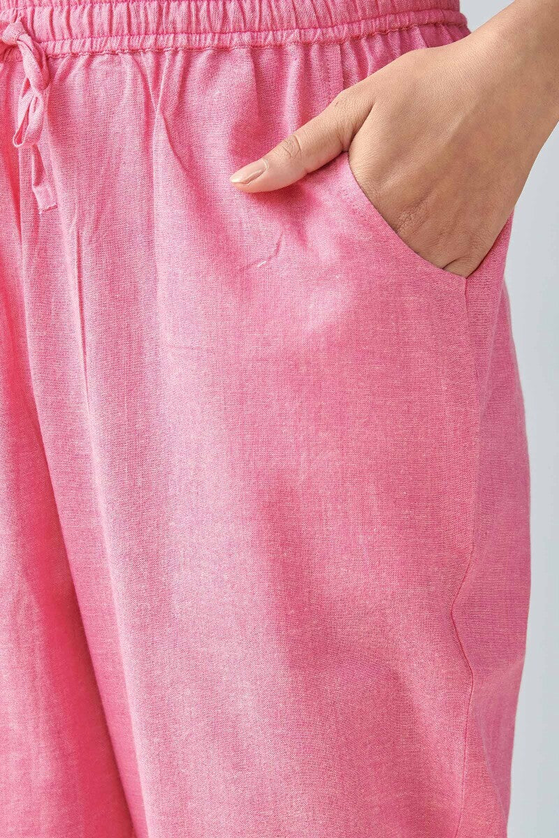 Rosheen Shenaz Narrow Pants