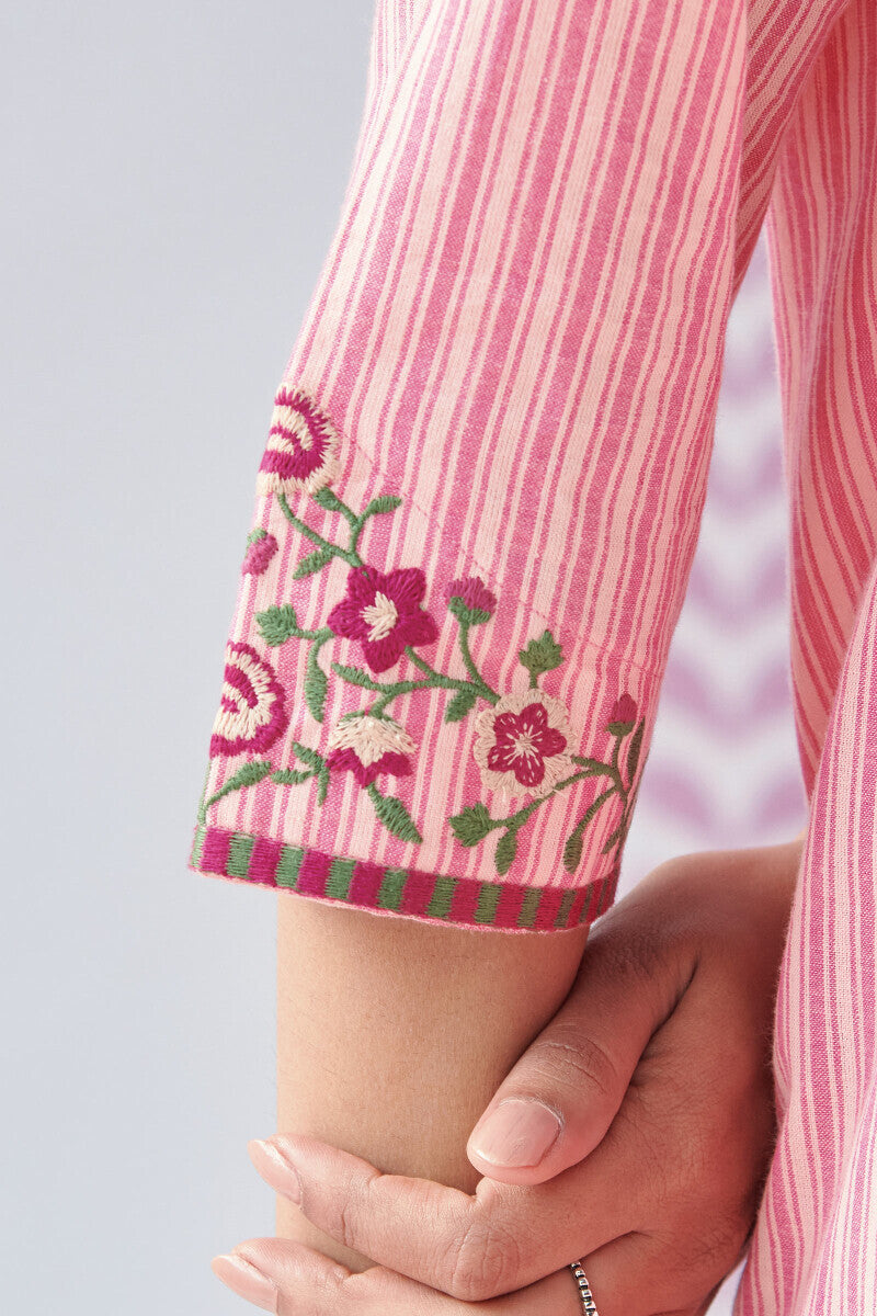 Rosheen Shenaz Kurta