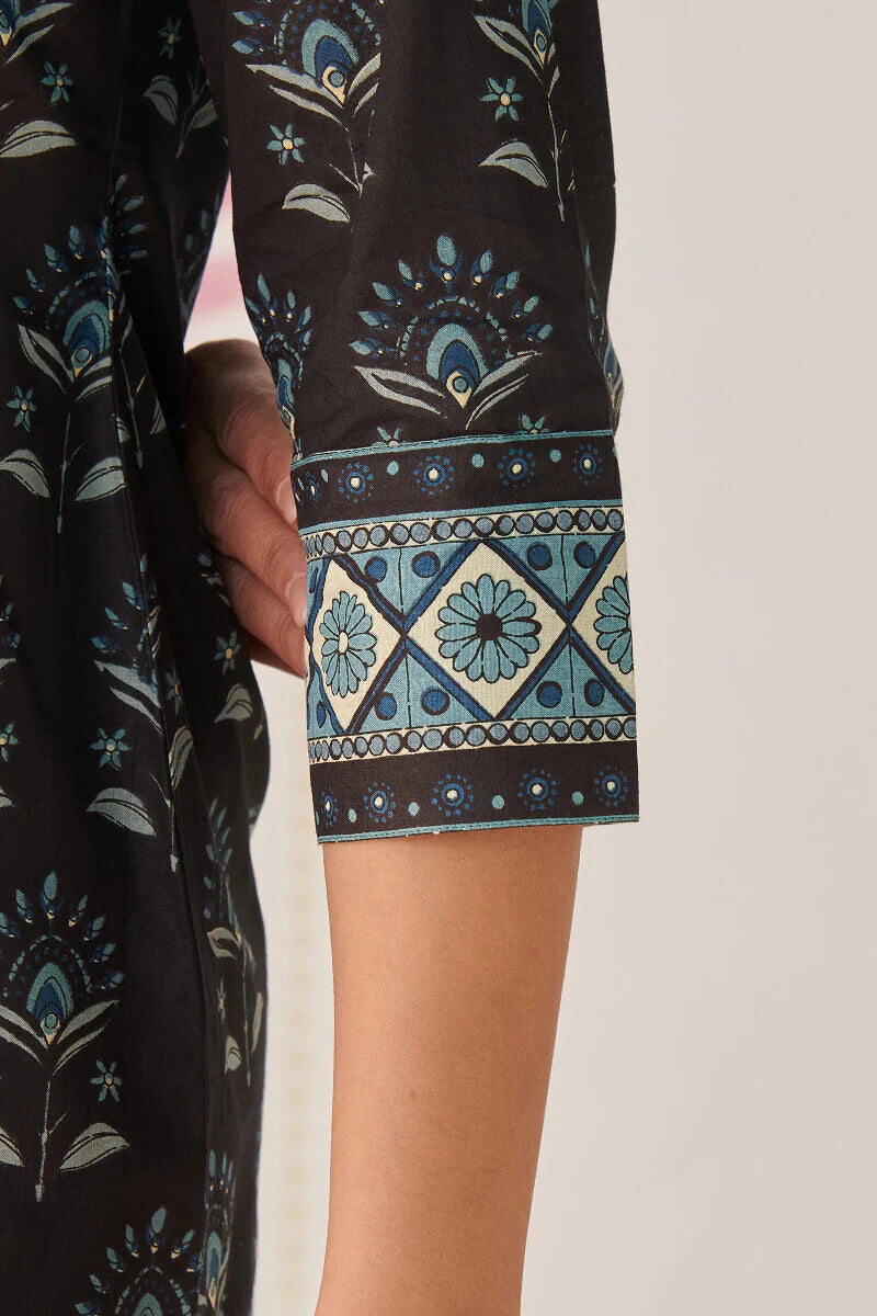 Gauhar Sabeen Loungewear Set