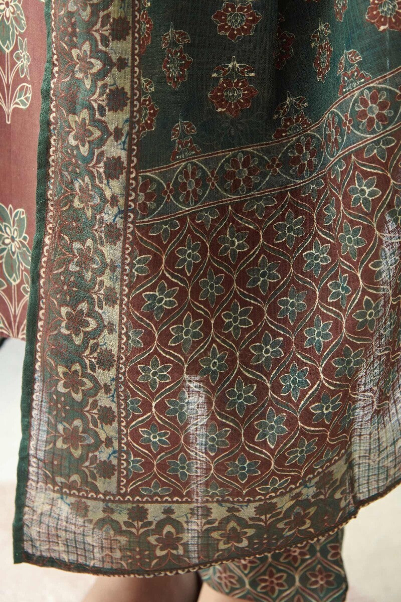 Mehreen Sabira Dupatta