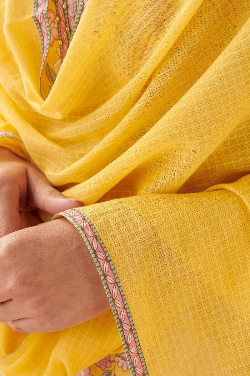 Rosheen Aliza Dupatta