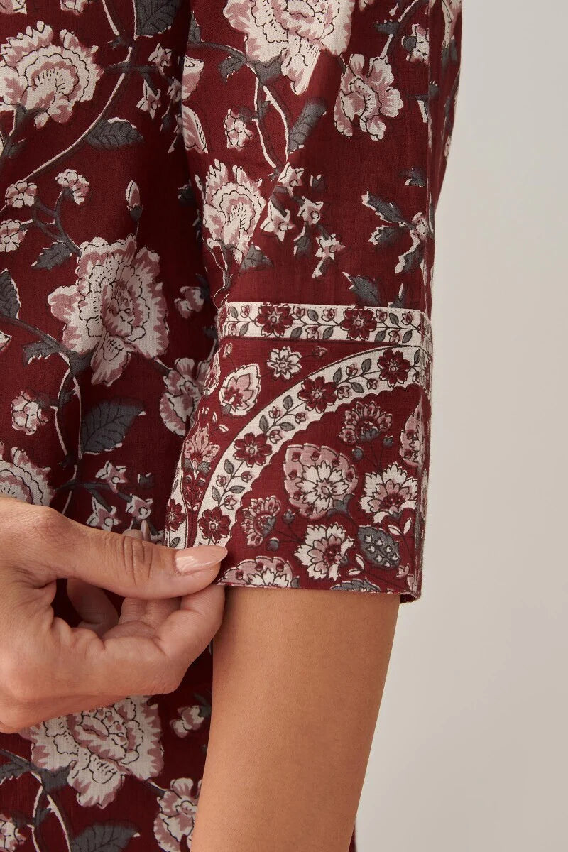 Surplus: Gauhar Samina Loungewear Set