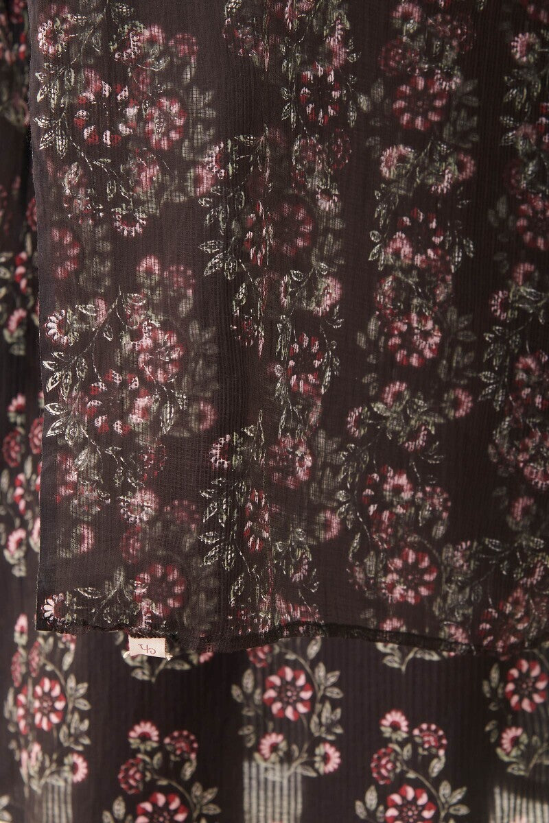 Gauhar Saba Sanganeri Kota Dupatta