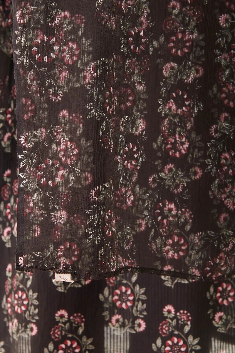 Surplus: Gauhar Saba Sanganeri Kota Dupatta