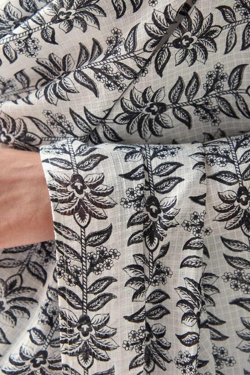 Mumtaz Heer Sanganeri Dupatta