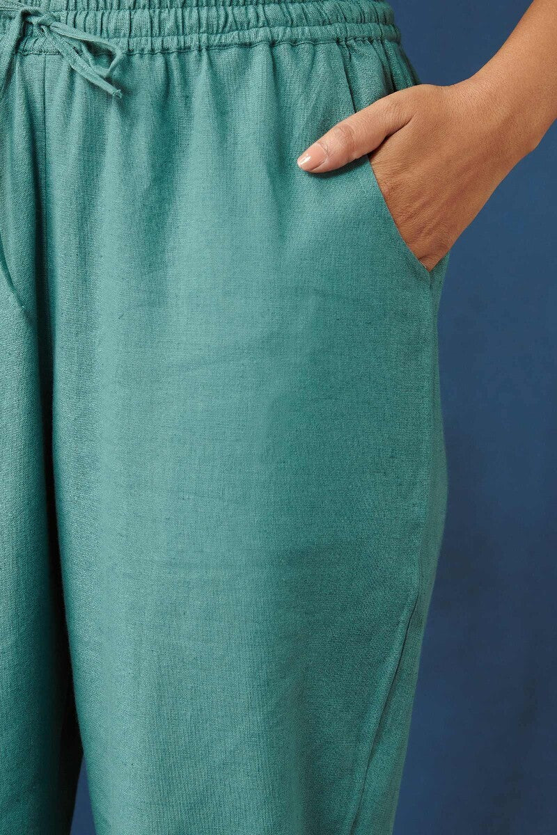 Roza Madiha Narrow Pants