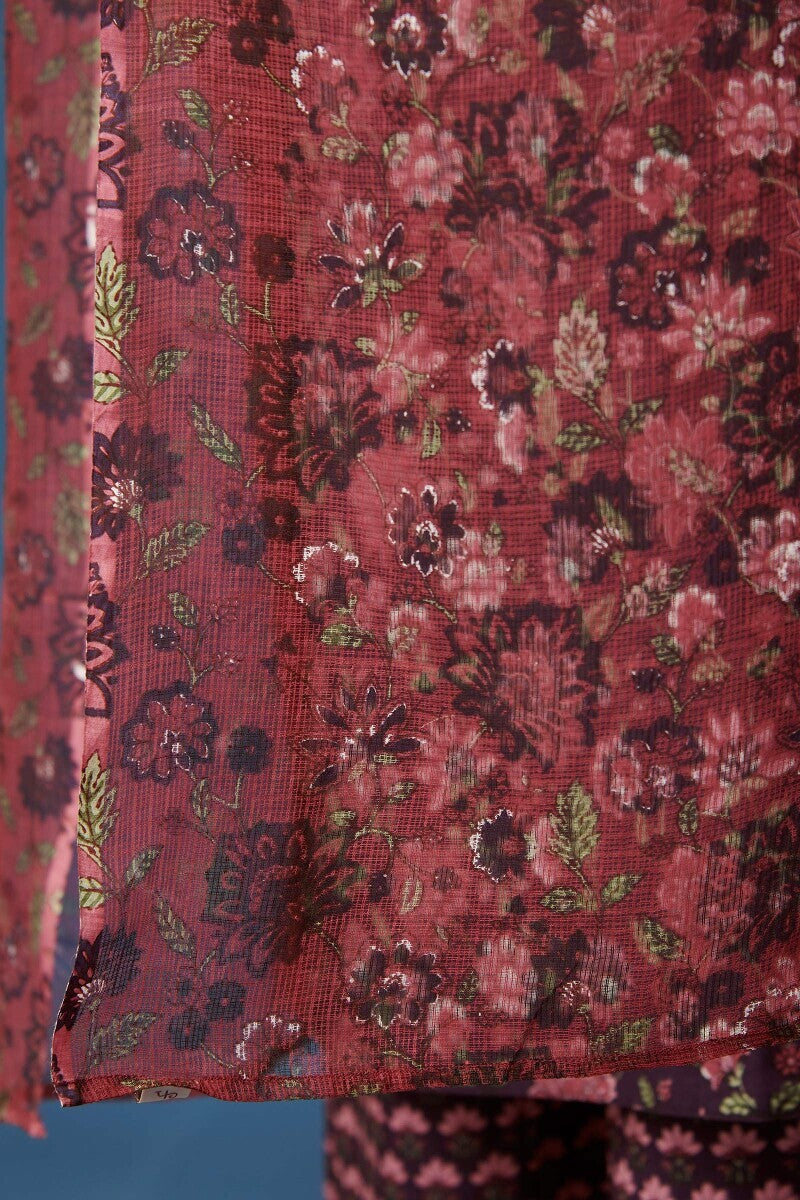 Rosheen Nafisa Kota Dupatta