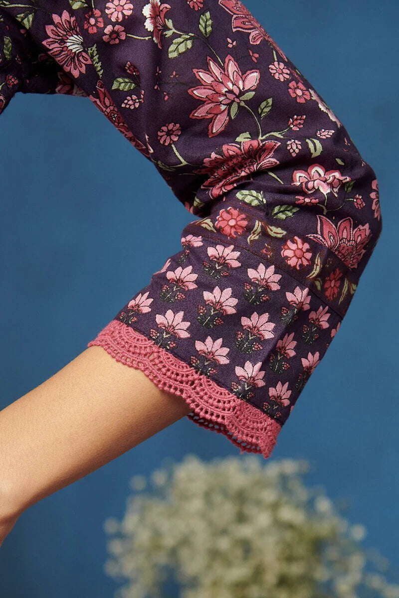 Surplus: Rosheen Nafisa Sanganeri Kurta