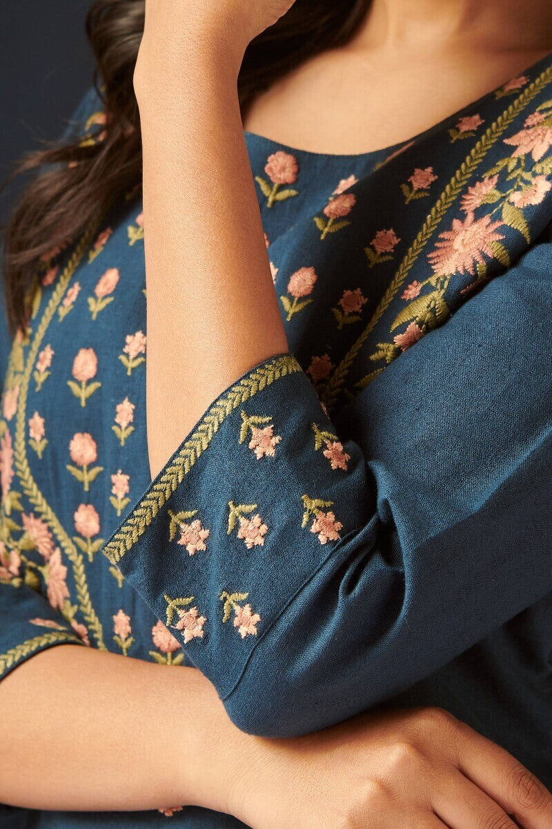 Rosheen Tahira Kurta