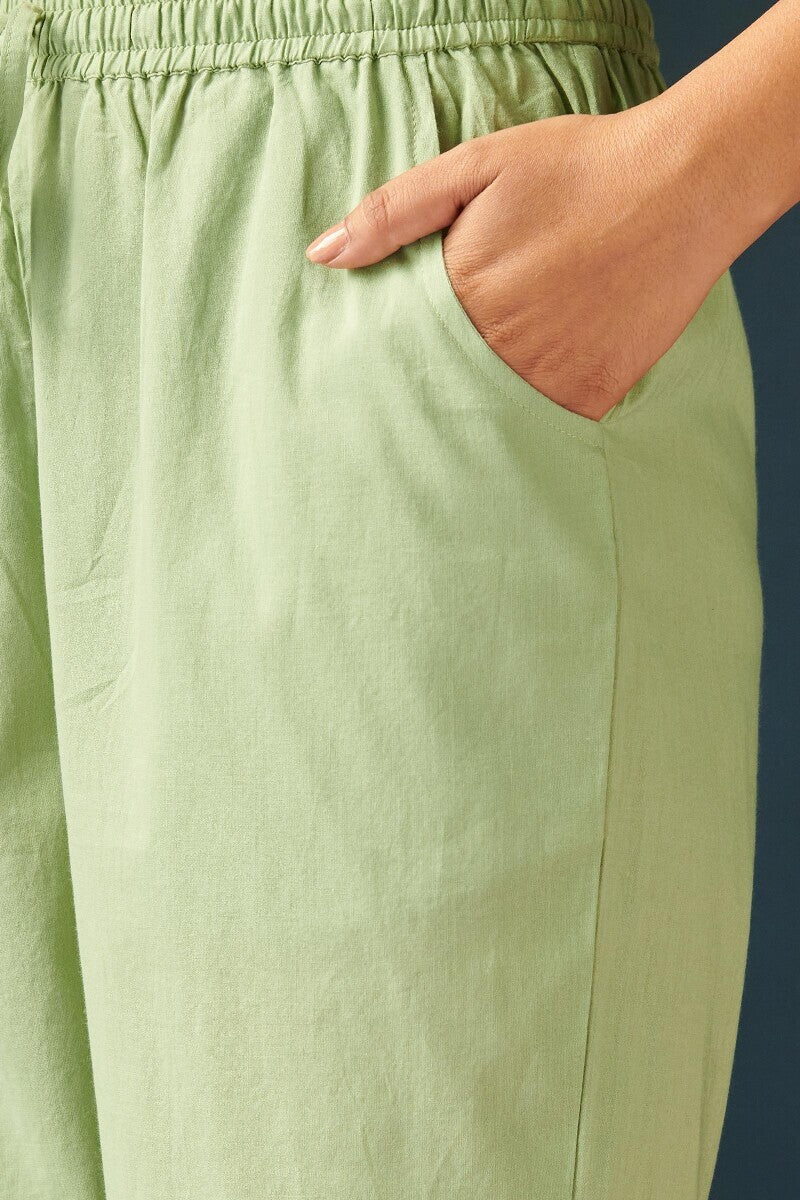 Nasrine Maya Narrow Pants