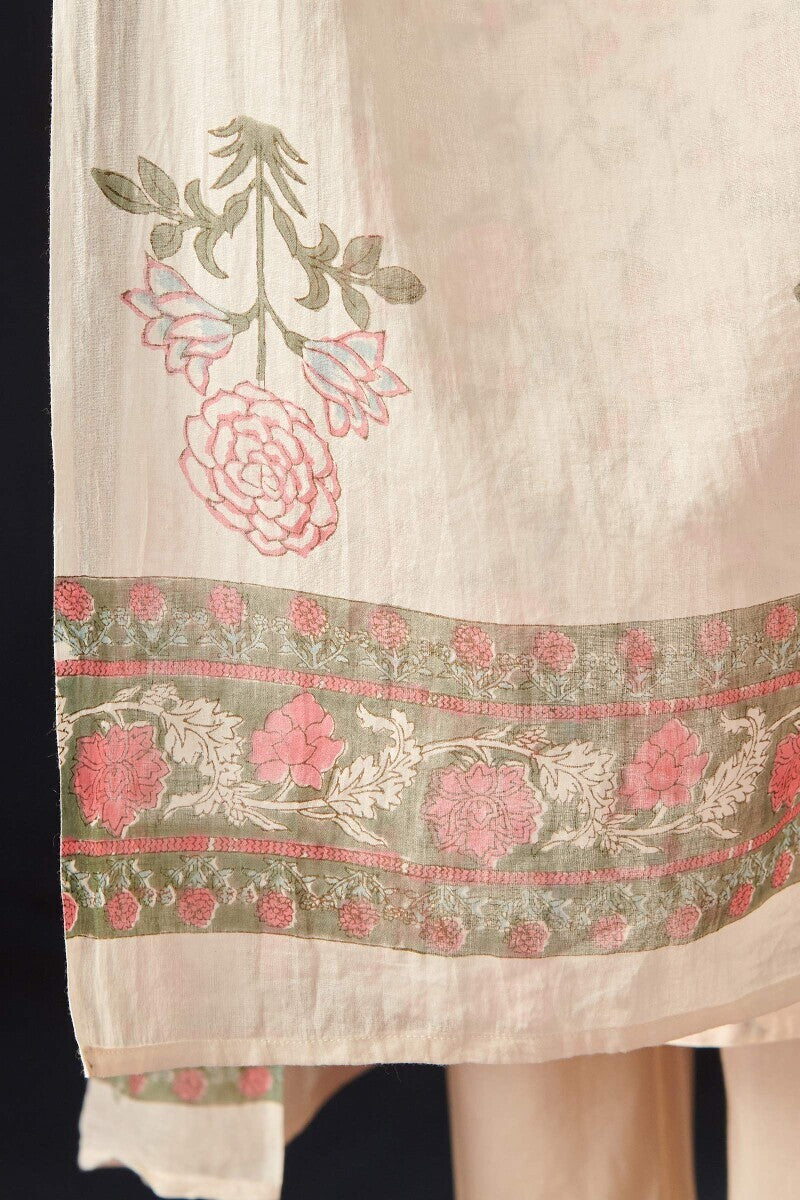 Gulbarg Samrina Dupatta