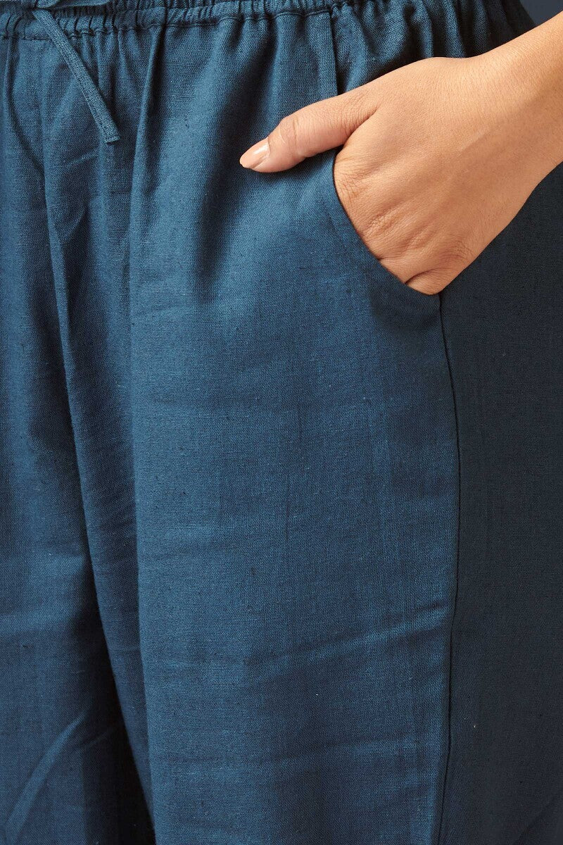 Rosheen Tahira Narrow Pants