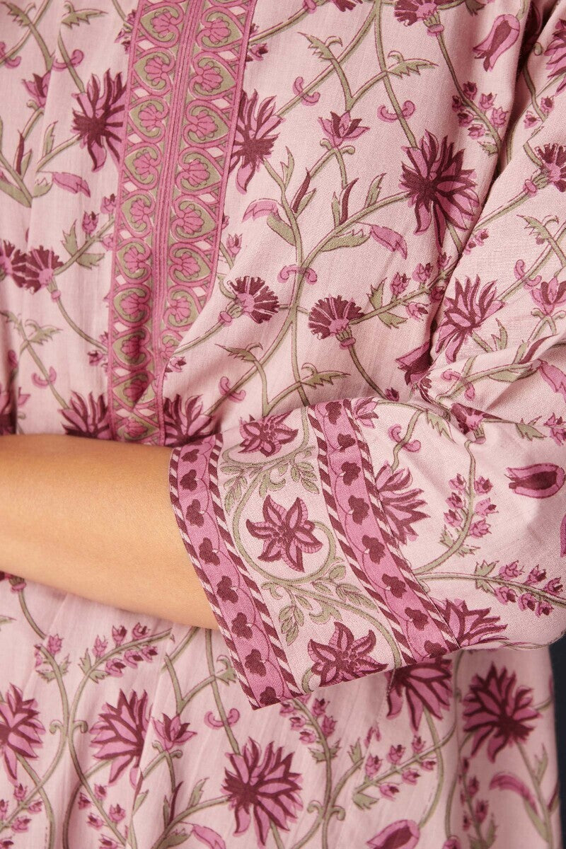 Mehreen Fizah Kaftan