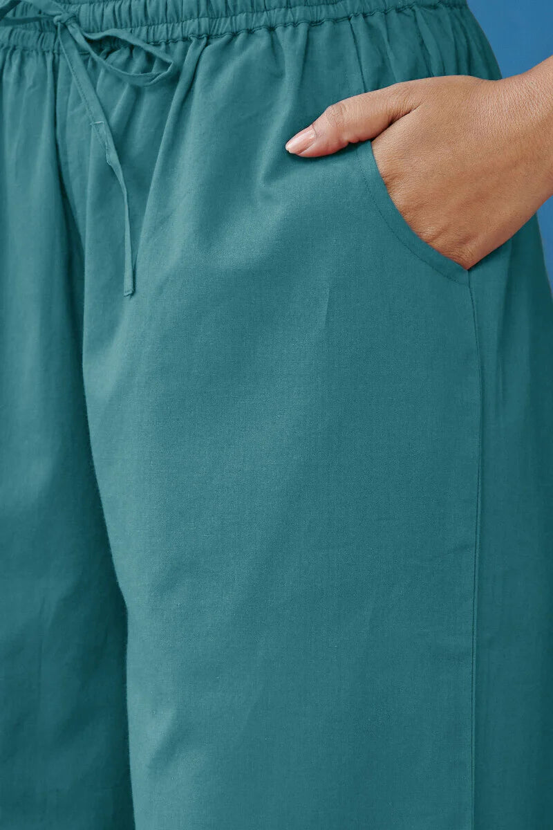 Surplus: Mehreen Rabia Farsi