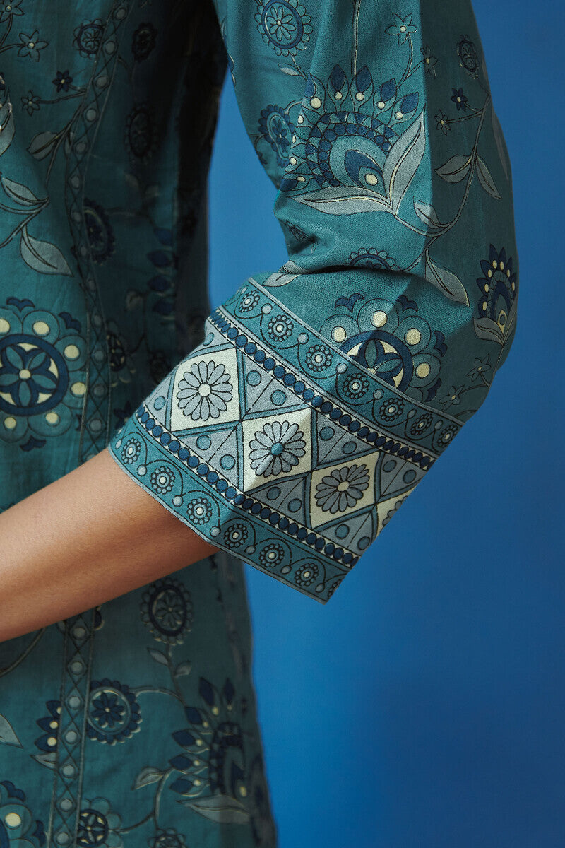 Mehreen Rabia Sanganeri Kurta