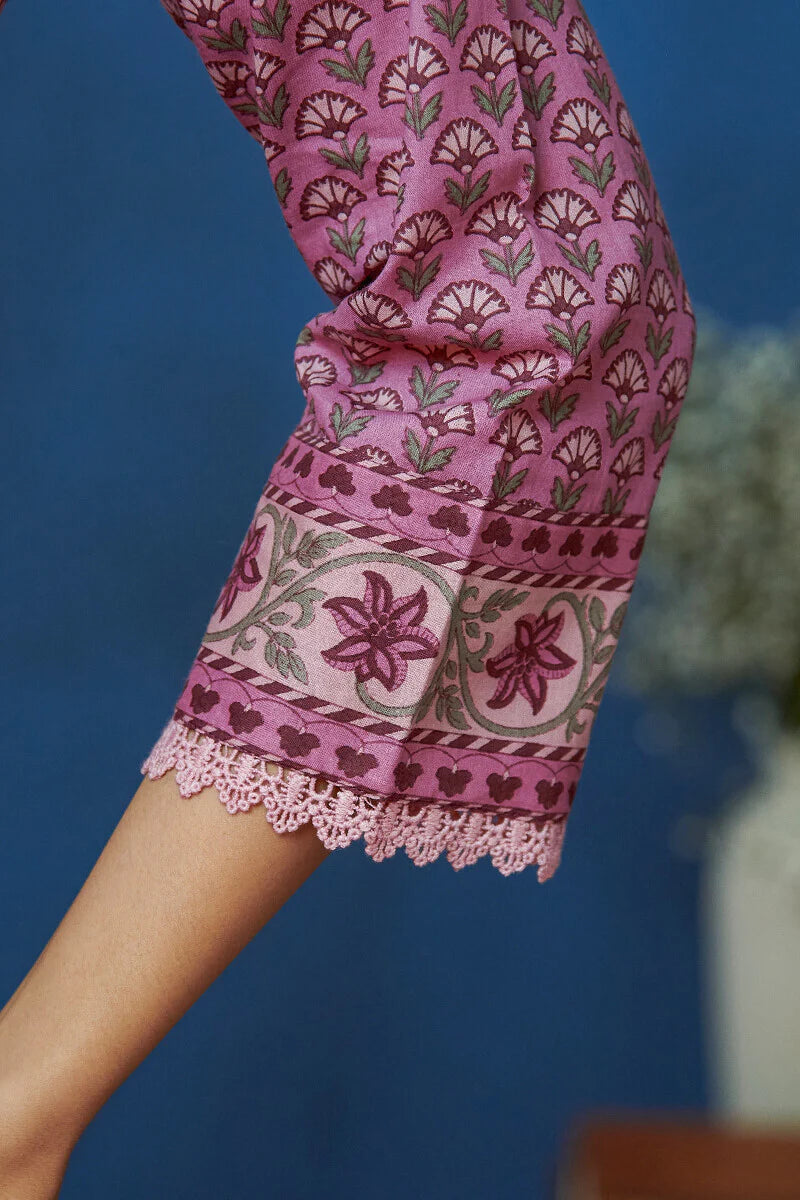 Surplus: Mehreen Tahira Sanganeri Kurta