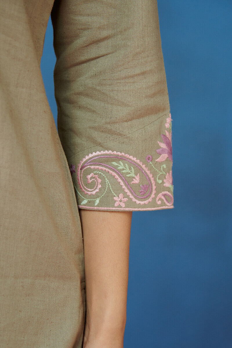 Rosheen Sahana Kurta