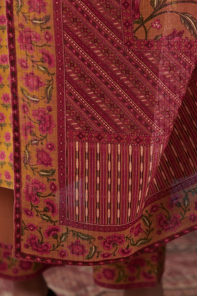 Mahnoor Ameera Dupatta