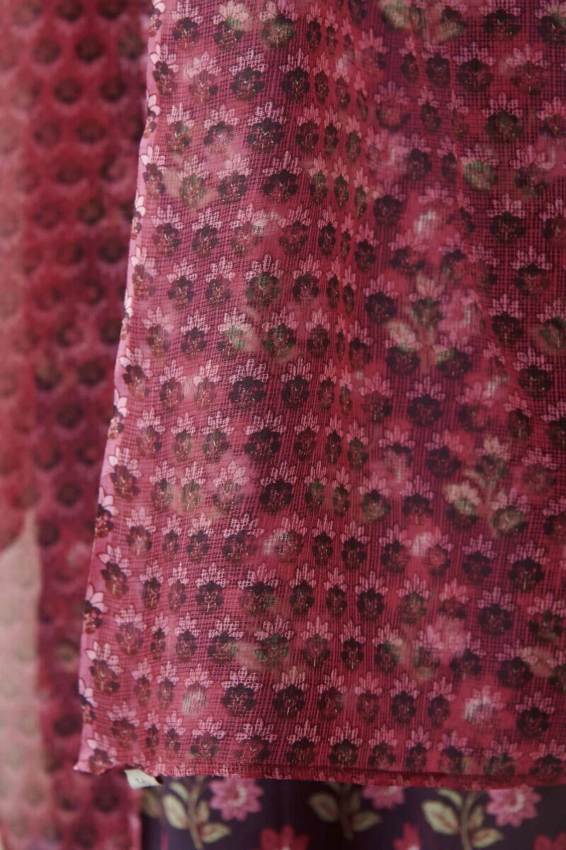 Surplus: Rosheen Fahima Sanganeri Dupatta