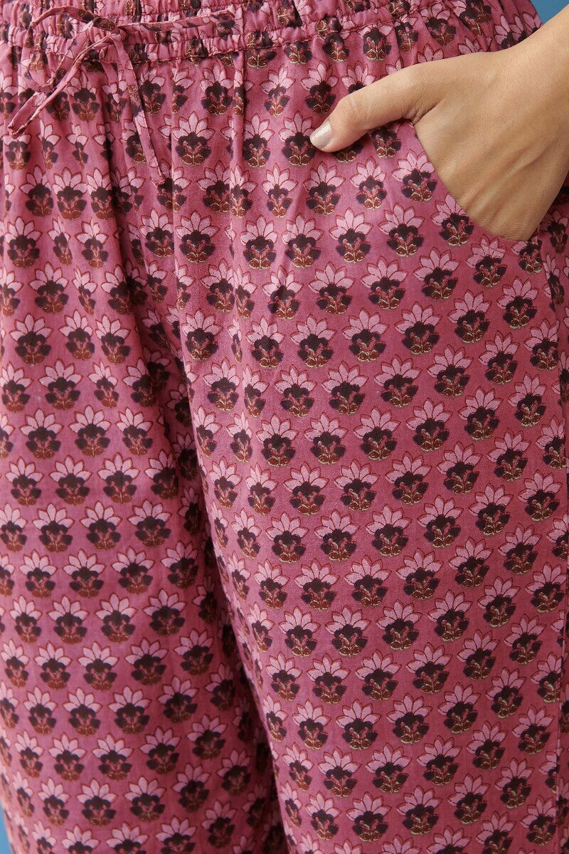 Rosheen Fahima Narrow Pants