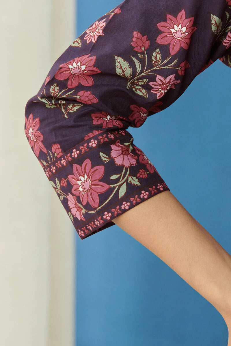 Surplus: Rosheen Fahima Sanganeri Kurta