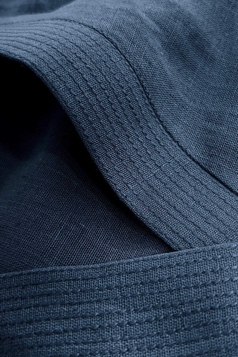 Roza Seher Twilight Blue Kurta