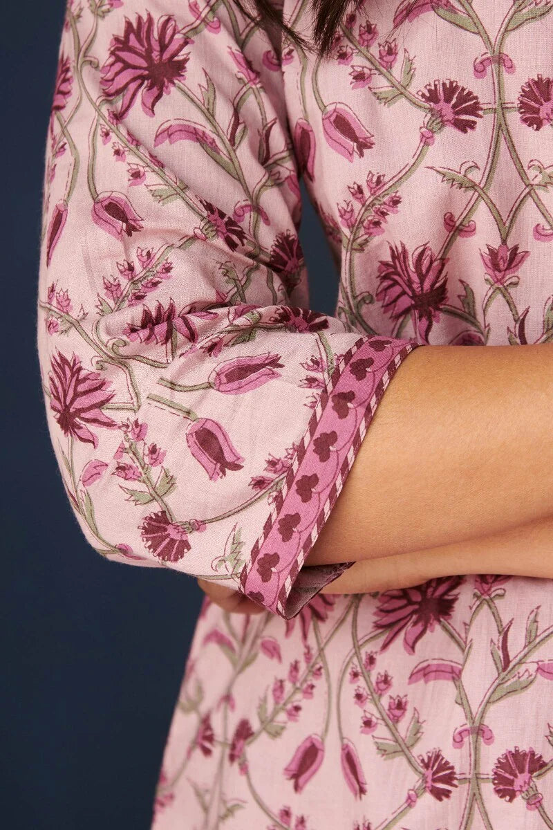 Surplus: Mehreen Ziya Loungewear Set