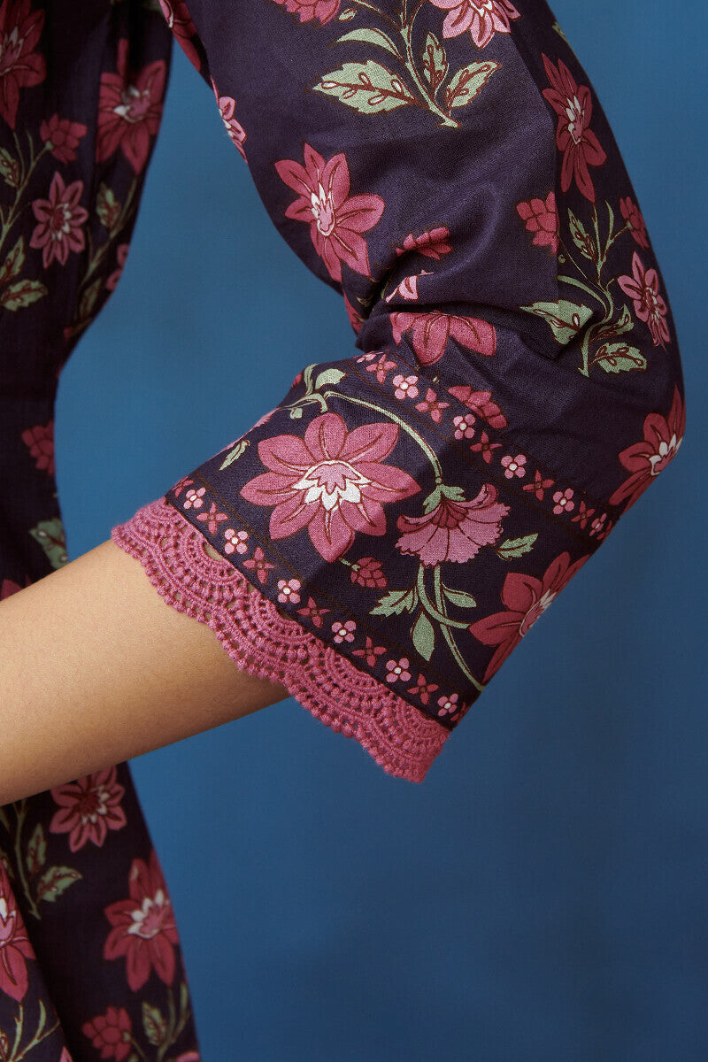 Rosheen Aamira Sanganeri Kurta