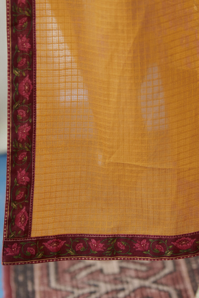 Mahnoor Amyra Dupatta