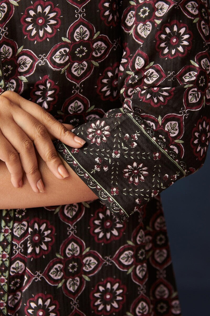 Gauhar Alya Loungewear Set