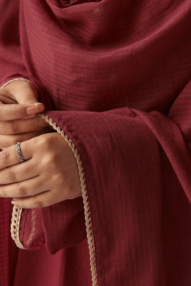 Rosheen Falak Dupatta