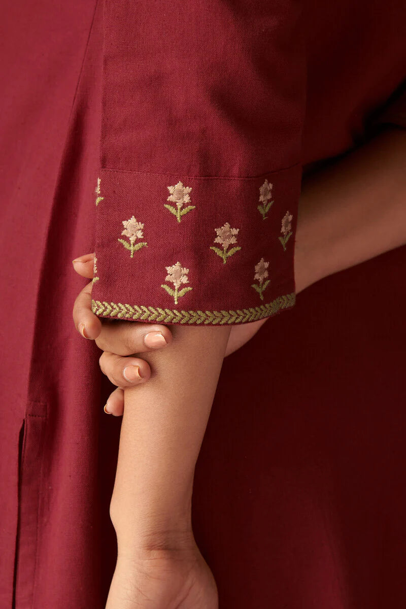 Surplus: Rosheen Falak Kurta