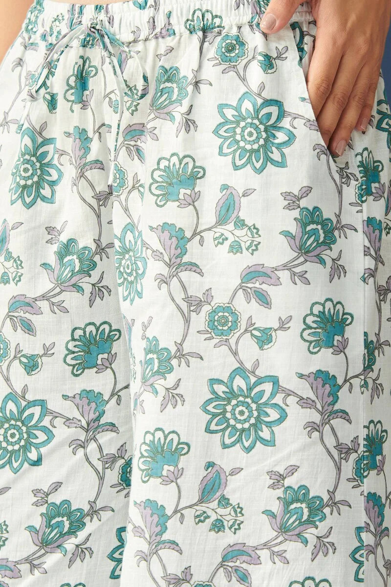 Surplus: Mehreen Maya Sanganeri Palazzo